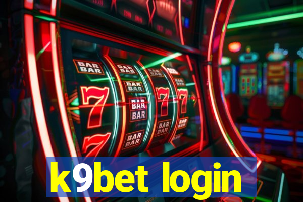 k9bet login